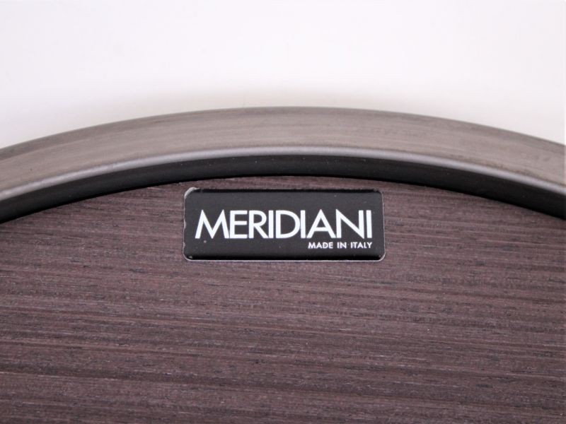 Mooie bijzettafel Meridiani Design - Italy